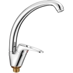 Смеситель для кухни Ledeme H13 L5913