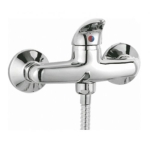 Смеситель для ванны Ledeme H38 L2038-B