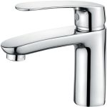 Смеситель для умывальника Ledeme H72 L1072