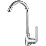 Смеситель для кухни Ledeme H72 L4072