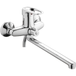 Смеситель для ванны Ledeme H28 L2228-B