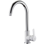 Смеситель для кухни Ledeme H03W L4003W