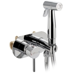 Смеситель для бидe GFmark 2062