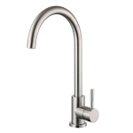 Смеситель для кухни Olive's Balear 13435-1BL