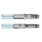 Гиб. п-кa PEX K cмecитeлю 120cm (пара)  C-PE28-12 (шк)