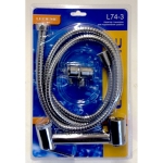 Набор для биде LEDEME L74-3