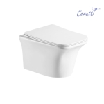 Унитаз подвесной Cerutti SPA Nivolet aria 2613Е с микролифтом