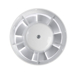 Вентилятор ВК100 Космовент канальный (D100мм, приточно-вытяжной, 105 м3/ч ) 36 шт/кор.
