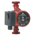 Насос циркуляционный 180мм TIM AM-XPS32-4-180