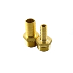 Штуцер под шланг переходной ф1/2