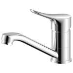 Смеситель для умывальника Olive's Arriba 09110AB