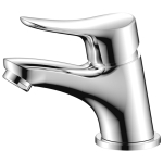 Смеситель для умывальника Olive's Arriba 09100AR