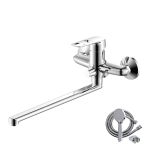 Смеситель для ванны Olive's Artis 06221AT