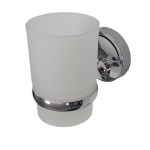 Стакан для ванной Санакс 1206  настенный