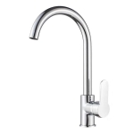 Смеситель для кухни Fmark FS8232 сатин