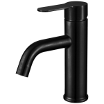 Смеситель для раковины Fmark FS8201H черный