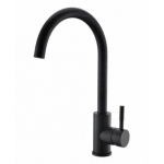 Смеситель для кухни Fmark FS8232H черный