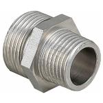 Ниппель переходной ф1 1/2