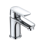 Смеситель для умывальника Gross Aqua Flat 6225520C