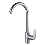 Смеситель для кухни Gross Aqua Flat 3119520C-В02
