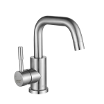 Смеситель для кухни Lolis EB4068-2