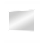 Зеркало Demure LED 800x600 ЗЛП221