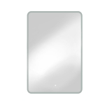Зеркало Glamour LED 800х1200 c сенсором ЗЛП861