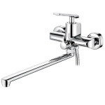 Смеситель для ванны Ledeme L2274