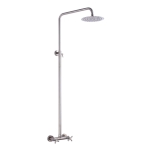 Душевая стойка Fmark FS8405 без излива