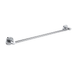 Держатель для полотенца GFmark 3201 с белой мозайкой