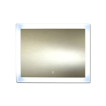 Зеркало Relax LED 900х700 с сенсором ЗЛП561