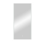 Зеркало Modern LED 600x1100 с сенсором ЗЛП618