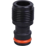 Адаптер Aquapulse АР 1015 с наружной резьбой 1/2