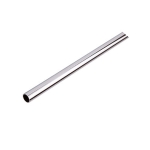 Трубка из нержавеющей стали для узла МЕ1420-3 Диаметр: O12, длина: 450мм, размер резьба: 1/4