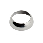 Декаоративная крышка LEDEME на гайку 40 мм LH202-1