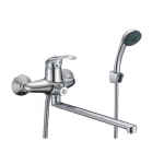 Смеситель для ванны Fmark FM2203