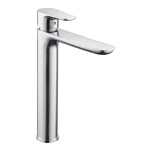 Смеситель для умывальника Gross Aqua Evo 6245297С