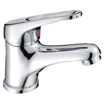 Смеситель для раковины Loffrey LF81013