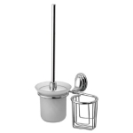 Ерш P2910-1 в комплекте с держателем освежителя