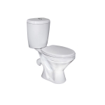 Унитаз напольный БИЯ (монокоробка)