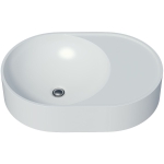 Раковина Madera Luna 50 550*215*410 мм