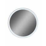 Зеркало D700 Planet White LED ЗЛП1170 с бесконтактным сенсором