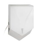 Сушилка для рук GFmark 6860 для сушки рук цвет Белый модель V-windblade 1200W