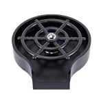 Ополаскиватель для стаканов Fashun A407-7 для кухонной мойки нажимного типа