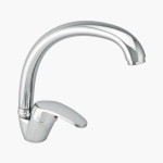 Смеситель для кухни Istok life 0402.756