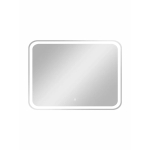 Зеркало Russo LED 1000x700 ЗЛП3038 с сенсором