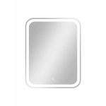 Зеркало Russo LED 600x700 ЗЛП3034 с сенсором