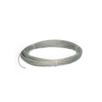Трос из нерж стали 4 мм х 50 м Belamos TR4x50