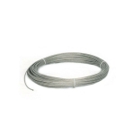 Трос из нерж стали 4 мм х 200 м Belamos TR3x200