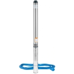 Центробежный скважинный насос 3